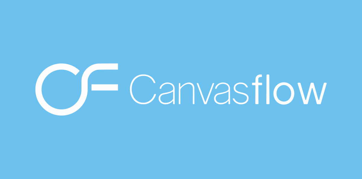 Canvasflow Logo