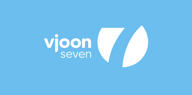 vjoon Seven Logo
